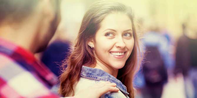 KADINLARIN 10 İLGİNÇ FARKI!