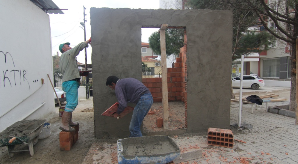 Kadınlar İstedi Başkan Soylu Harekete Geçti