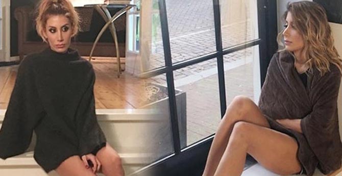 Kadınlık Oranım Yüzde 99.9’a Çıktı