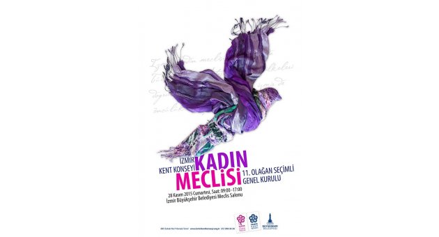 Kadın Meclisi Başkanını Seçti