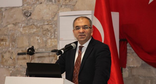 KADIN MUHTARLAR ÇALIŞTAYININ SONUÇ BİLDİRGESİ AÇIKLANDI