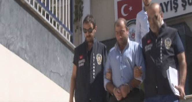 Kadın Yolcuya Tekme Atan Şahıs Serbest Bırakıldı