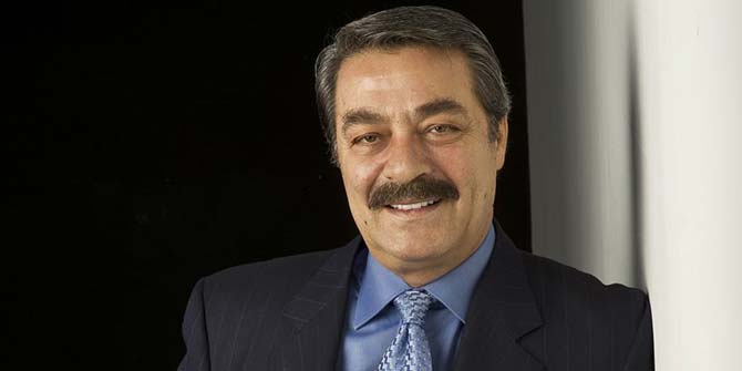 Kadir İnanır, 6 yıl sonra yeniden ekranlara dönüyor