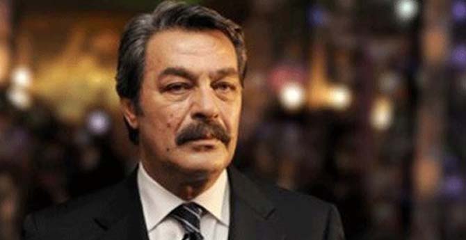 Kadir İnanır'ın Acı Günü