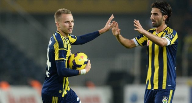 Kadlec: Bu maçlar zordur