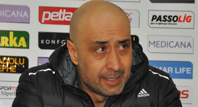 Kafkas: 'En zor deplasmanda alınan bir puan önemli'