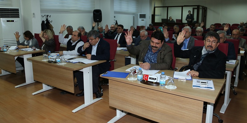 KAHRAMAN POLİSİN ADI EFELER'DE YAŞATILACAK