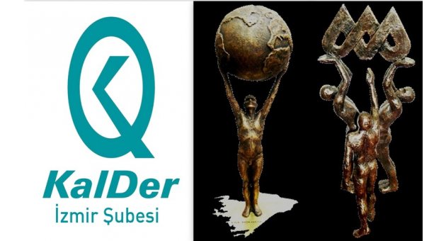 KALDER Yerel Kalite Ödülleri sahiplerini bekliyor