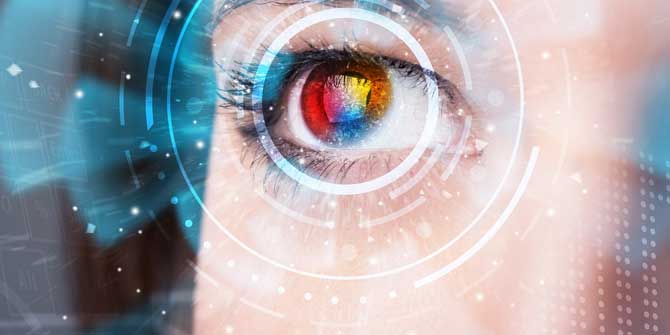 Kalıtımsal Retina Hastalıkları Tedavisindeki Yeni Gelişmeler