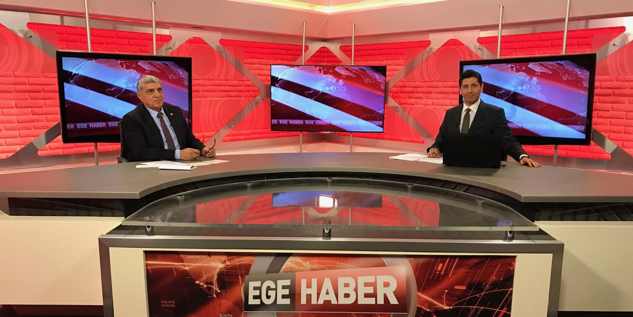 Kalkan'dan Kocaoğlu'na sitem etmesin çağrısı