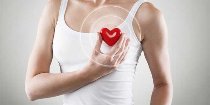 Kalp Dostu Gıdalar Nelerdir?