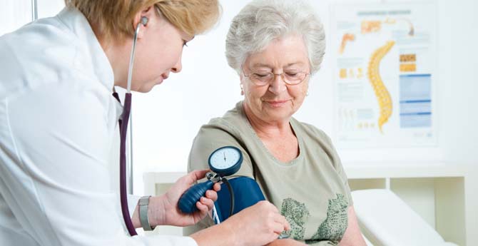 Kalp Krizinin Riskini Artıran 6 Kadın Hastalığı