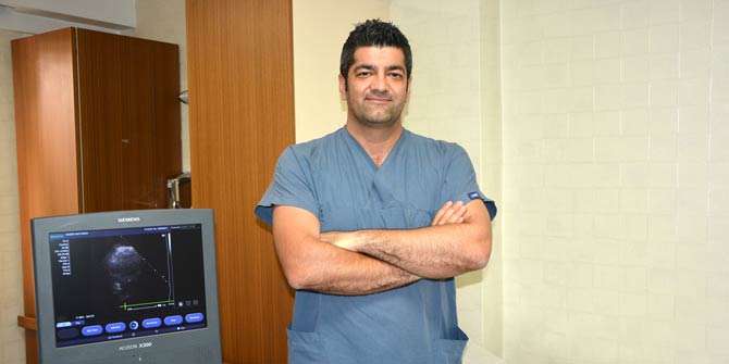 Kalp sağlığını düzenli beslenme ve spor koruyor