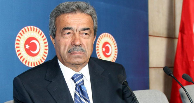 Kamer Genç’in vefatı hemşehrilerini üzdü