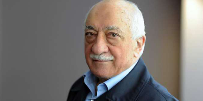 Kamuda FETÖ'den Atılan Bazı İsimlere Dönüş Şansı