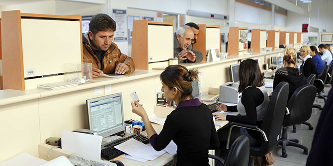Kamuya binlerce kişi alınacak! İşte aranan şartlar