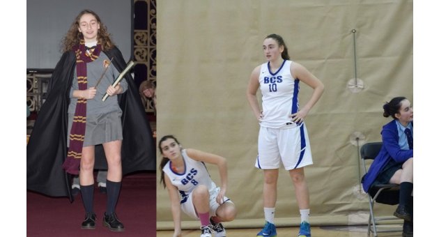 Kanada’da göğsümüzü kabartıyor