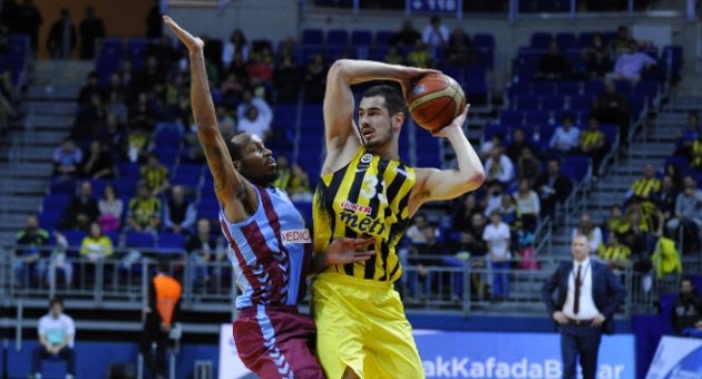 Kanarya, Fırtına dinlemedi