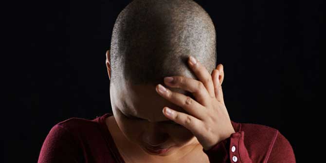 Kanserde Yan Etki Riskinin Azaltılması Mümkün