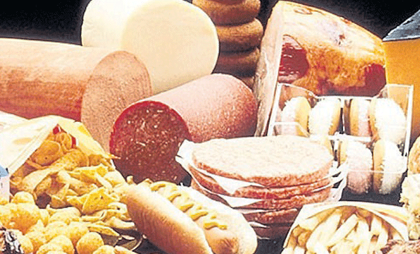 Kanserin yayılma nedeni...