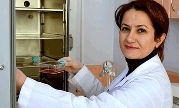 'Kanser'le ilgili müjdeli haber!