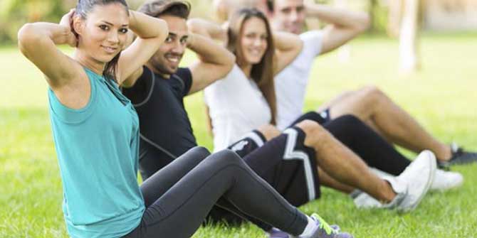 Kanser Riskini Azalttıracak Tüyolar