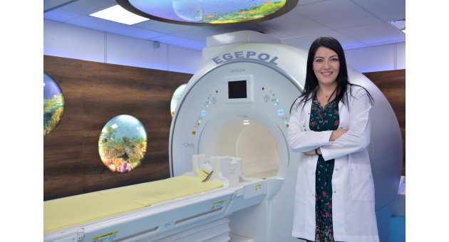 KAPALI YER KORKUSU ARTIK MR ÇEKİLMEYE ENGEL DEĞİL