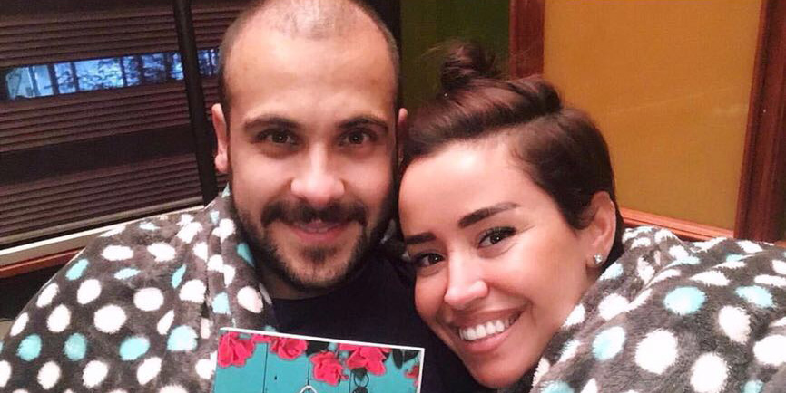 KAPIDA AŞK VAR 3’ncü BASKIDA!