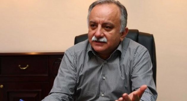 Karabağ'dan çarpıcı kongre değerlendirmesi!