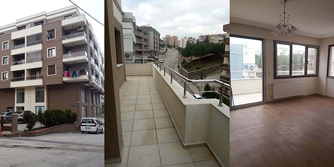 Karabağlar Belediyesi hesaplı daireleri satışa çıkıyor