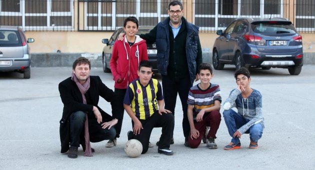 Karabağlar’da Edebiyat Günleri sona erdi