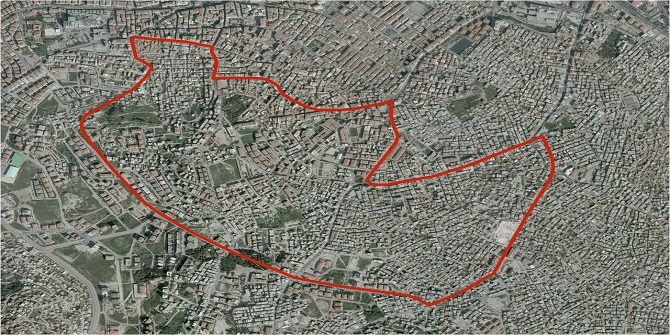 Karabağlar’dan İzmir’e örnek olacak planlama