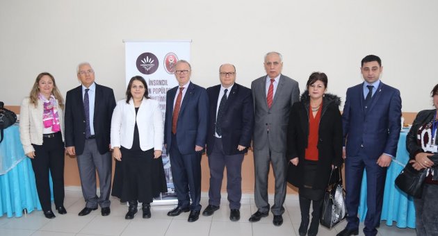 Karabağlar’da sokak hayvanları için çalıştay