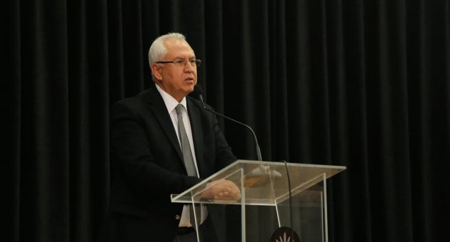 Karabağlar Kent Konseyi 7. Olağan Kongresi’ni yaptı