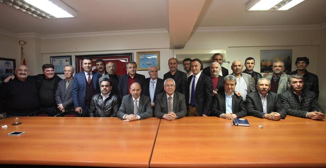 Karabağlar Kentsel Dönüşümle Kabuk Değiştirecek