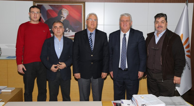 Karabağlar Mobilya Günleri’ne daha iddialı hazırlanacak