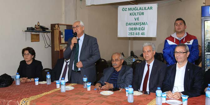 Karabağlar yeni imar planlarıyla daha da gelişecek