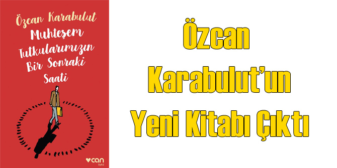 Karabulut'tan: Muhteşem Tutkularımızın Bir Sonraki Saati