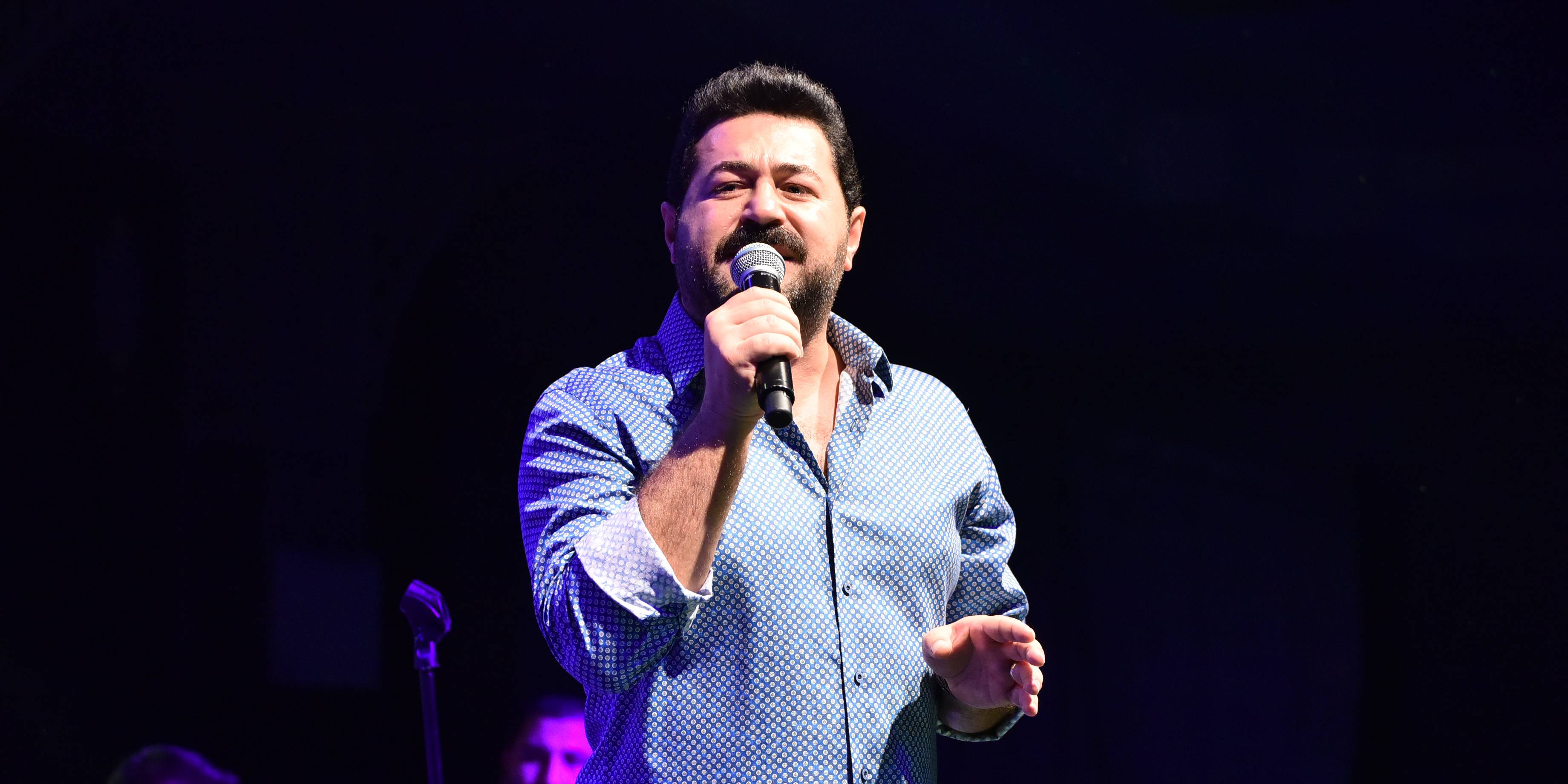 KARA GÜNDE 5 YILDIZLI EĞLENCE