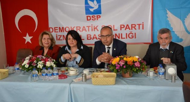 Karahan'dan 14-20 Nisan Şehitler Haftası için mesaj