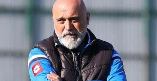 Karaman: Alkışlanan Bir Takım Görüntüsü Çizmeliyiz