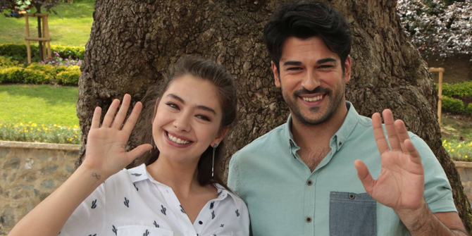 Kara Sevda'ya Flaş Transfer!