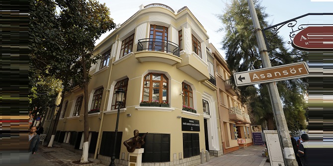 Karataş’a da böylesi yakışır