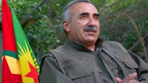 Karayılan'dan İsyan Başlatın Mektubu