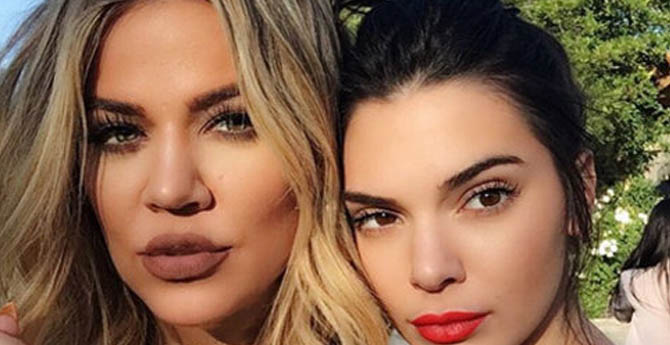 Kardashian İtiraf Etti