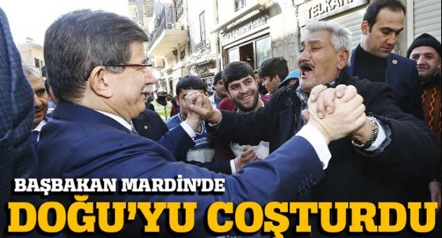 Kardeşlik için istişare meclisi