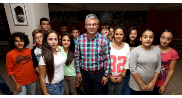 KARGEM’le geleceğe hazırlanıyorlar