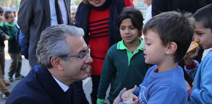 Karne Hediyesi Sinema ve Tiyatro