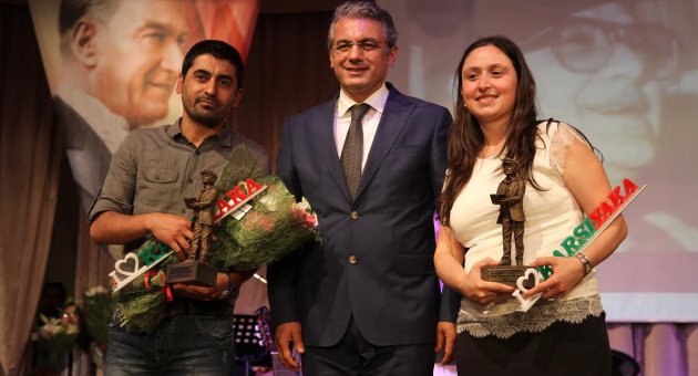 Karşıyaka Belediyesi’nden şiir yarışması