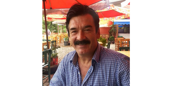 Karşıyaka Çocuk Tiyatrosu kuruldu…